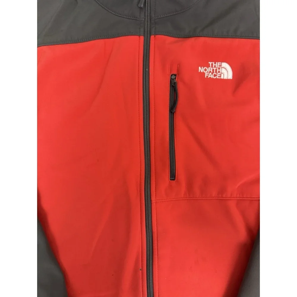 The North Face north face